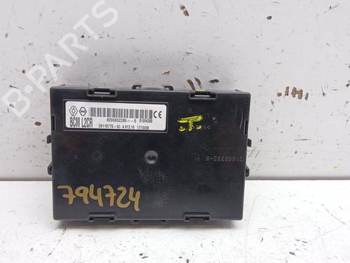 Fuse box RENAULT CLIO III (BR0/1, CR0/1) 1.2 16V (BR02, BR0J, BR11, CR02, CR0J, CR11) | BP37643456E1 - Image 7