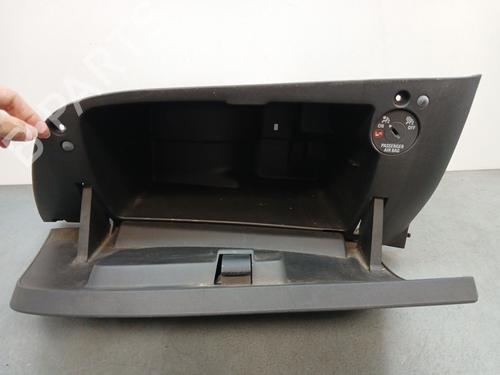 Glove box OPEL CORSA E (X15) 1.3 CDTI (08, 68) | BP23188974C95 
