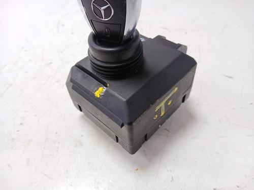 Ignition barrel MERCEDES-BENZ C-CLASS (W204) C 200 CDI (204.001) | BP30507312M48 