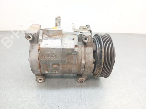 Used AC compressor CHRYSLER VOYAGER IV (RG, RS) 2.8 CRD (150 hp) 31934873