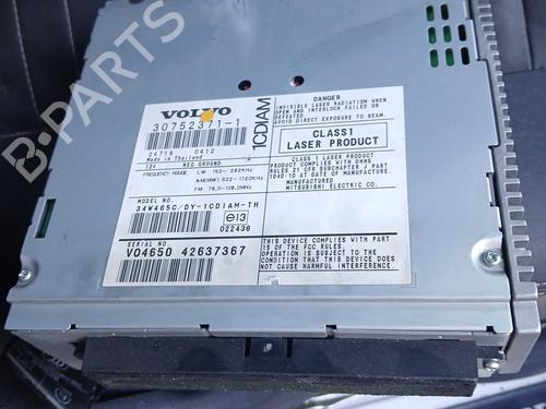 Used Radio VOLVO V50 (545) 1.8 (125 hp) 20371192