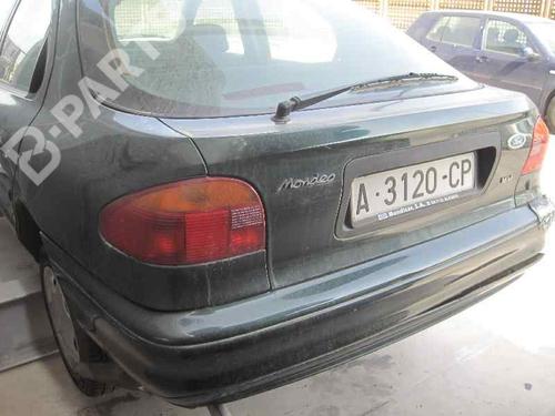 Headlight switch FORD MONDEO I Saloon (GBP)  | BP2367393I24 