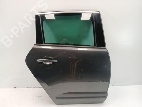 Used Right rear door Right rear door PEUGEOT 3008 Van (MR_, MC_, MJ_) PureTech 130 (MRHNYH) (131 hp) 34390792 34390792