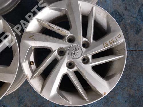 Rim HYUNDAI TUCSON (TL, TLE) 1.6 GDi | BP8920432C45 
