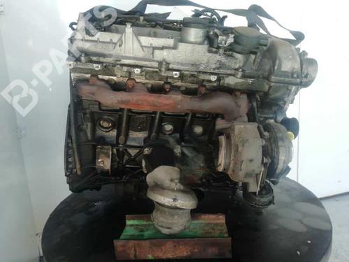 Engine MERCEDES-BENZ CLK (C209) CLK 270 CDI (209.316) | BP2702277M1 