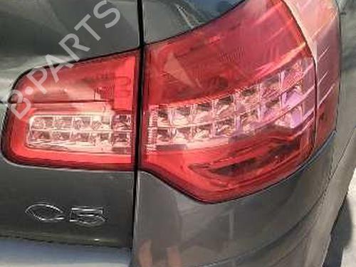 Switch CITROËN C5 III (RD_)  | BP7078516I30  - Image 16