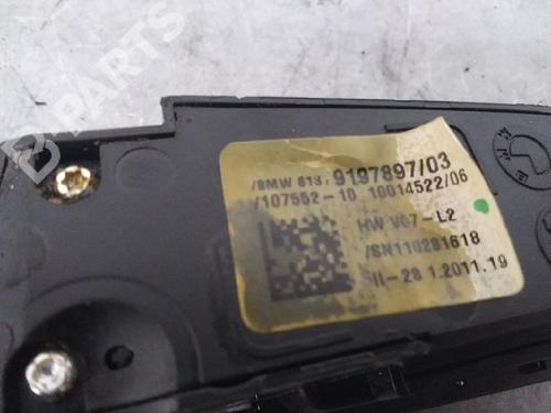 Switch BMW 5 Gran Turismo (F07) 530 d | BP10290262I30 