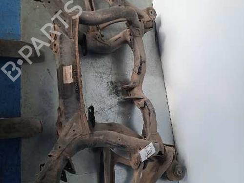 BP8517718M2 | Puente trasero AUDI Q7 (4LB) 3.0 TDI quattro BP8517718M2