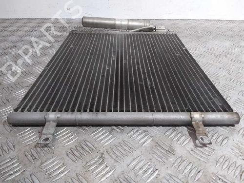 AC radiator NISSAN MICRA III (K12) 1.5 dCi | BP14999264M32 