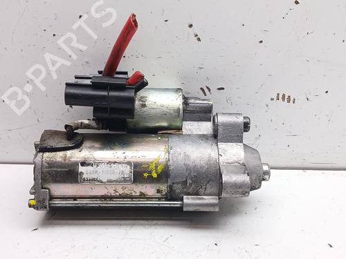 Starter FORD MONDEO III (B5Y) 1.8 16V | BP36052638M8 - Image 3