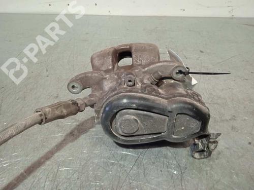 Right rear brake caliper MERCEDES-BENZ GLA-CLASS (X156) GLA 200 CDI / d (156.908) | BP11543642M106 