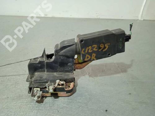 Used Front right lock VOLVO V40 Estate (645) 1.9 DI (95 hp) 8069319