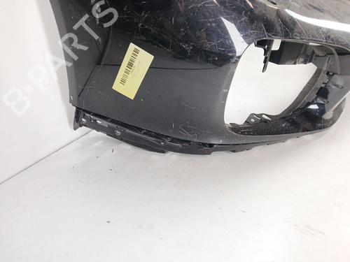 Front bumper PORSCHE 911 (991) 3.8 Turbo S | BP29543069C7 
