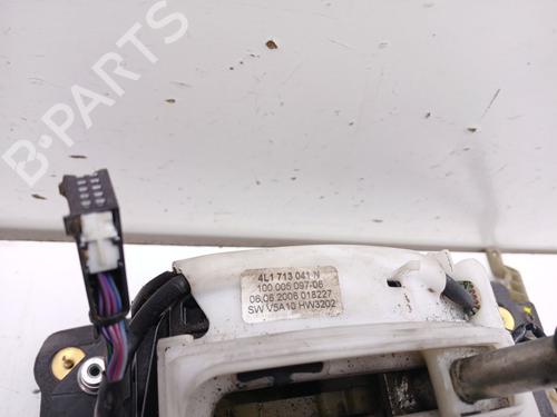 Gear lever AUDI Q7 (4LB) 3.0 TDI quattro | BP31705992M90  - Image 6