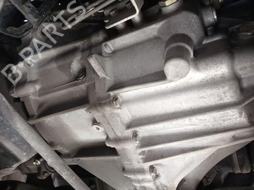 Gearbox TOYOTA AURIS (_E15_) 2.0 D-4D (ADE150_, ADE150R) | BP26656252M3