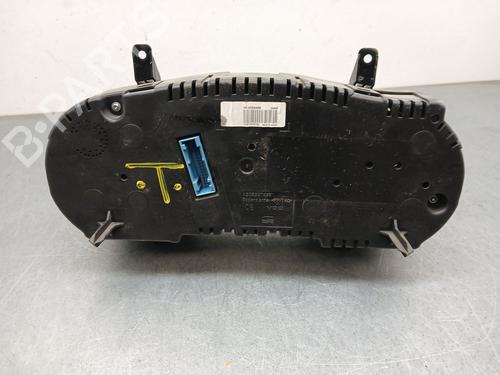 Instrument cluster SEAT ALTEA XL (5P5, 5P8) 1.6 TDI | BP27363580C47 