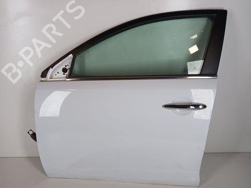 Used Left front door KIA SPORTAGE III (SL) 1.7 CRDi (116 hp) 21666542