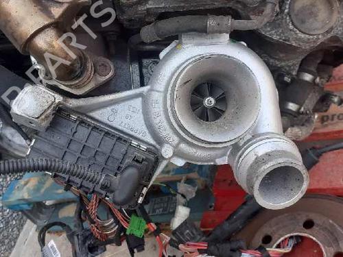 Turbo/Compresor Turbo/Compresor BMW 1 (E87) 118 d (143 hp) 37294832 37294832