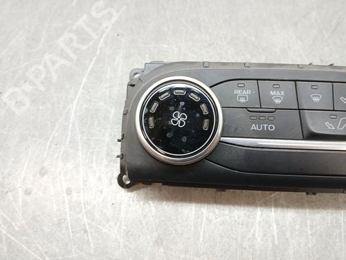 Climate control FORD FIESTA VII (HJ, HF) 1.0 EcoBoost | BP27315696I5 