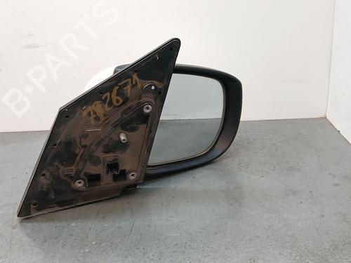 Right mirror HYUNDAI ix35 (LM, EL, ELH) 1.7 CRDi | BP22968948C27 