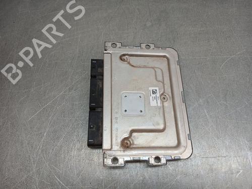 Engine control unit (ECU) RENAULT CAPTUR II (HF_) 1.0 TCe 90 ECO-G (HFM6) | BP35893947M57  - Image 5