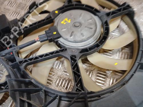 Radiator fan CADILLAC BLS | BP15898055M35 - Image 5
