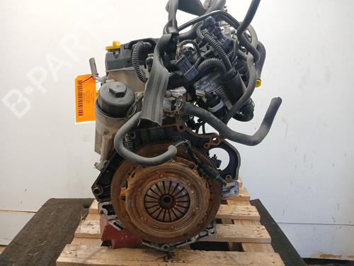 Engine OPEL ASTRA H (A04) 1.4 (L48) | BP33981351M1  - Image 8