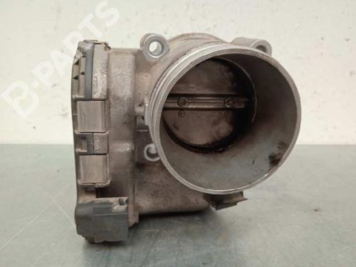 Throttle body ALFA ROMEO 147 (937_) 1.6 16V T.SPARK ECO (937.AXA1A, 937.BXA1A) | BP9861252M82 