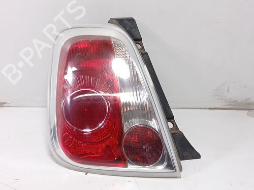 left-taillight-fiat-500-312_-2007-37474387 main image