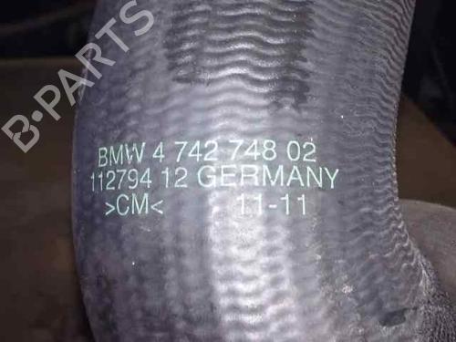 Pipe BMW 1 (F20)  | BP14248361M125 