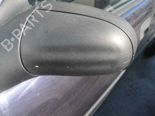 Front right lock OPEL CORSA B (S93)  | BP2373851C97 