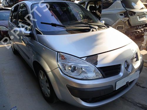 Right headlight RENAULT GRAND SCÉNIC II (JM0/1_) 1.5 dCi (JM1E) | BP28189573C29 