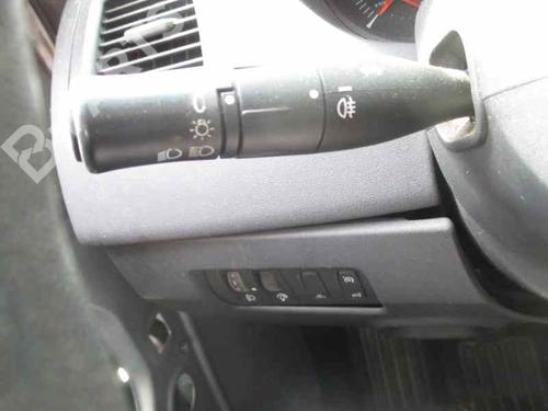 Climate control RENAULT MEGANE II (BM0/1_, CM0/1_) 1.5 dCi (BM1E, CM1E) | BP2396044I5 