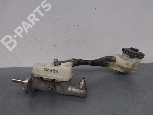 Brake master cylinder HONDA INSIGHT (ZE_)  | BP10237304M77 