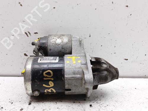 Used Starter Starter 37197489 37197489