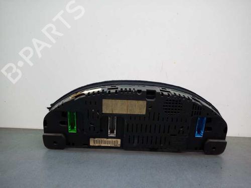 Instrument cluster AUDI ALLROAD C5 (4BH) 2.5 TDI quattro | BP18406034C47 