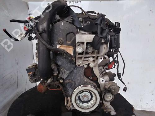 Engine LAND ROVER RANGE ROVER EVOQUE (L538)  | BP11049440M1 