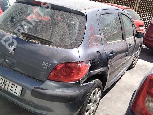PEUGEOT 307 (3A/C)  1.6 HDi  206856
