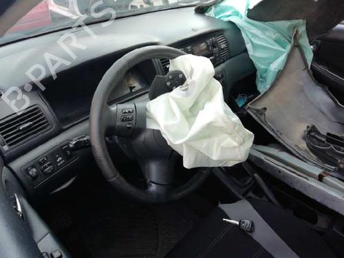 Steering column TOYOTA COROLLA Saloon (_E12_) 1.4 D-4D (NDE120_, NDE120R) | BP13561380M21 