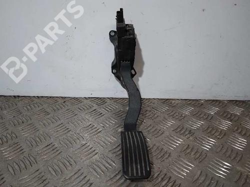 Used Pedal PEUGEOT 307 SW (3H) [2002-2009]  2423134