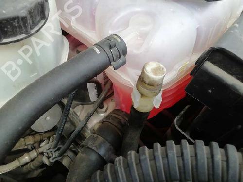 Used ABS pump OPEL ASTRA J Saloon 1.4 Turbo (69) (140 hp) 14904755