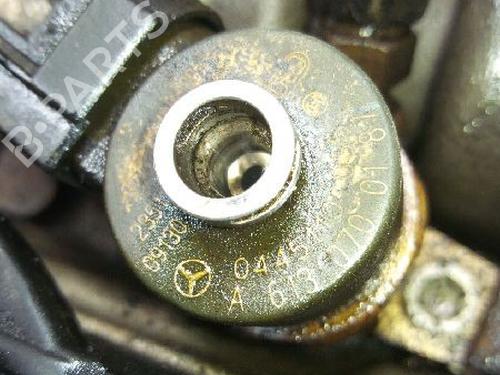 Engine MERCEDES-BENZ S-CLASS (W220, V220)  | BP23563090M1 