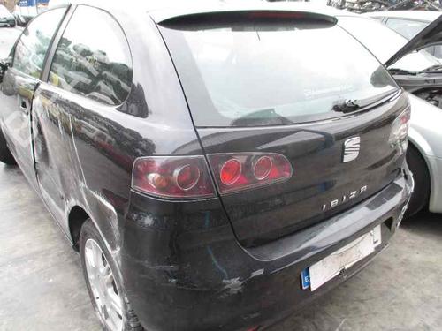 Front left window mechanism SEAT IBIZA III (6L1)  | BP2409143C22 