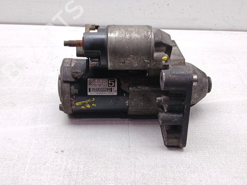 Startmotor CITROËN C4 Picasso I MPV (UD_) 1.6 HDi | BP28143691M8 