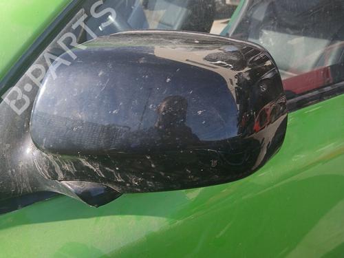 Left mirror PORSCHE CAYENNE (9PA) Turbo S 4.5 | BP28351505C26 