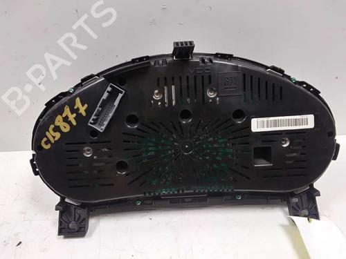 Instrument cluster OPEL INSIGNIA A (G09) 2.0 CDTI (68) | BP17947173C47 