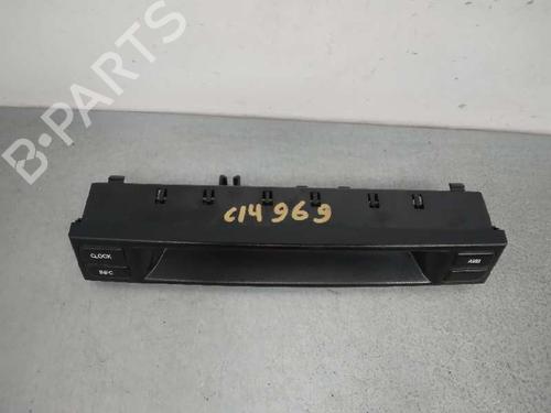 Display monitor MAZDA 6 Hatchback (GG)  | BP12150220C48 