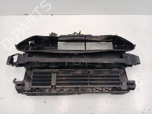 Used Front slam panel FORD FIESTA VII (HJ, HF) 1.0 EcoBoost (101 hp) 31014927