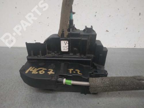 Used Rear left lock NISSAN QASHQAI / QASHQAI +2 I (J10, NJ10, JJ10E) [2006-2014]  11207071