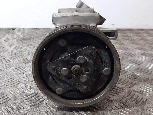 Used AC compressor AC compressor RENAULT KANGOO Express (FW0/1_) 1.5 dCi 75 (FW07, FW10, FW04) (75 hp) 11083230 11083230